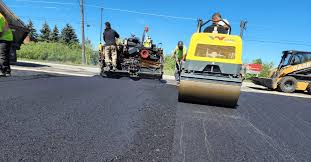 El Cajon, CA Driveway Paving Company